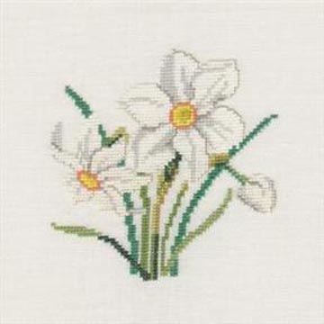 フレメ 図案 カレンダー 1966 クロスステッチ フレメカレンダーのご