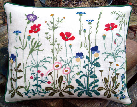 Fremme〕 刺繍キット 20-5228 Stitch House - ステッチハウス -