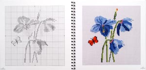 Fremme〕 カレンダー 2013年 【在庫あり】 Stitch House
