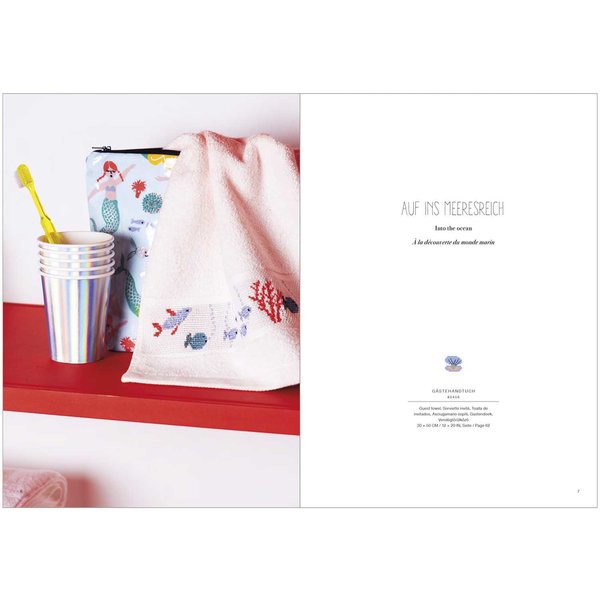 Rico Design 図案集 No.169