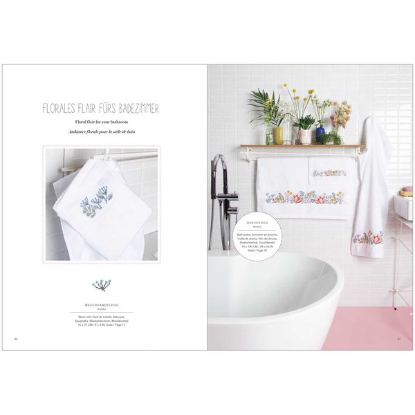 Rico Design 図案集 No.169